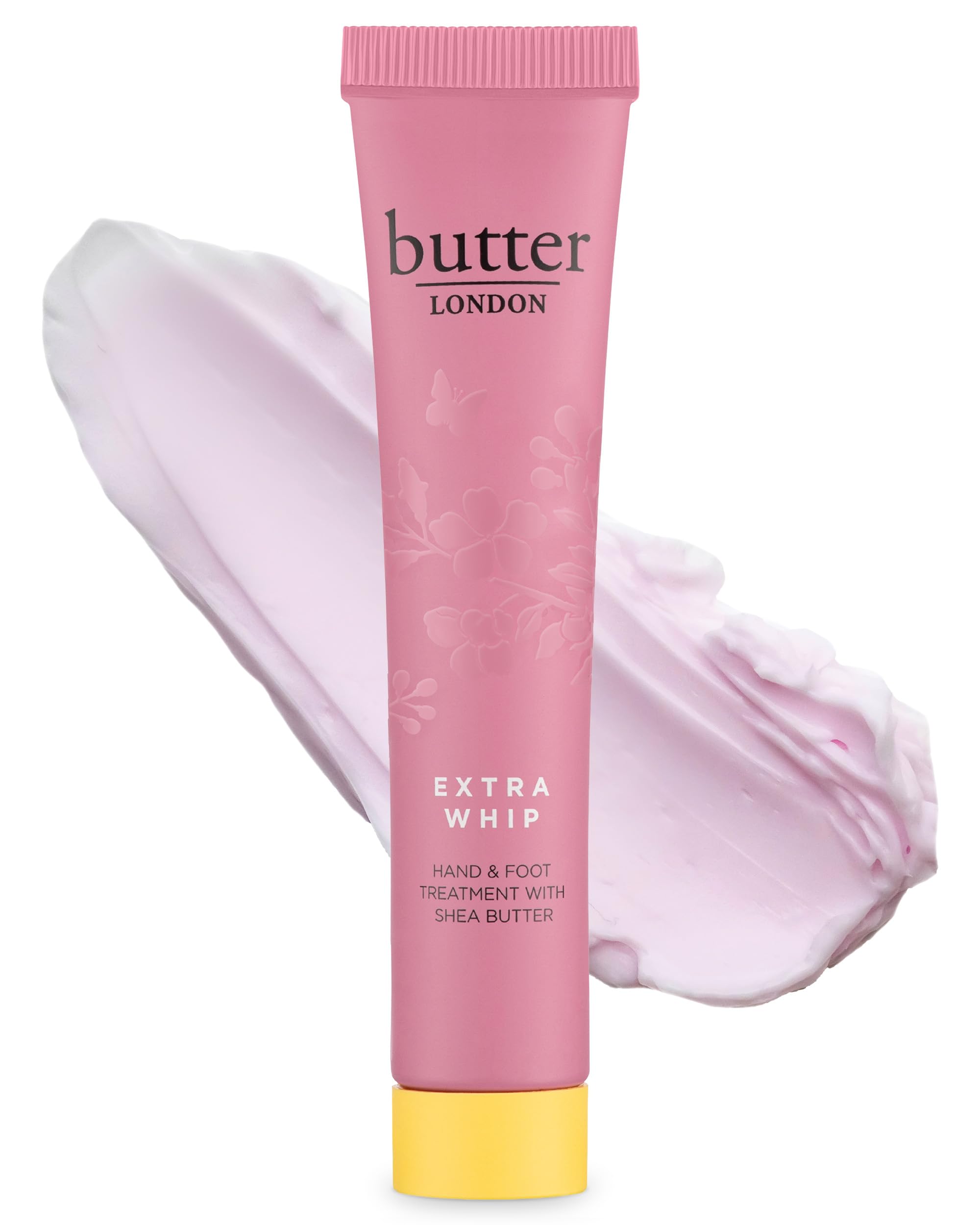 Butter London Extra Whip Hand And Foot Treatment with Shea Butter-image-42