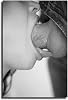 ADISVOT Black and White Erotic Art Deep Throat Canvas Art Poster and Wall Art Picture Print Modern Classroom Kitchen Family Bedroom Room Decor Boys Women Gift Posters 16x24inch40x60cm