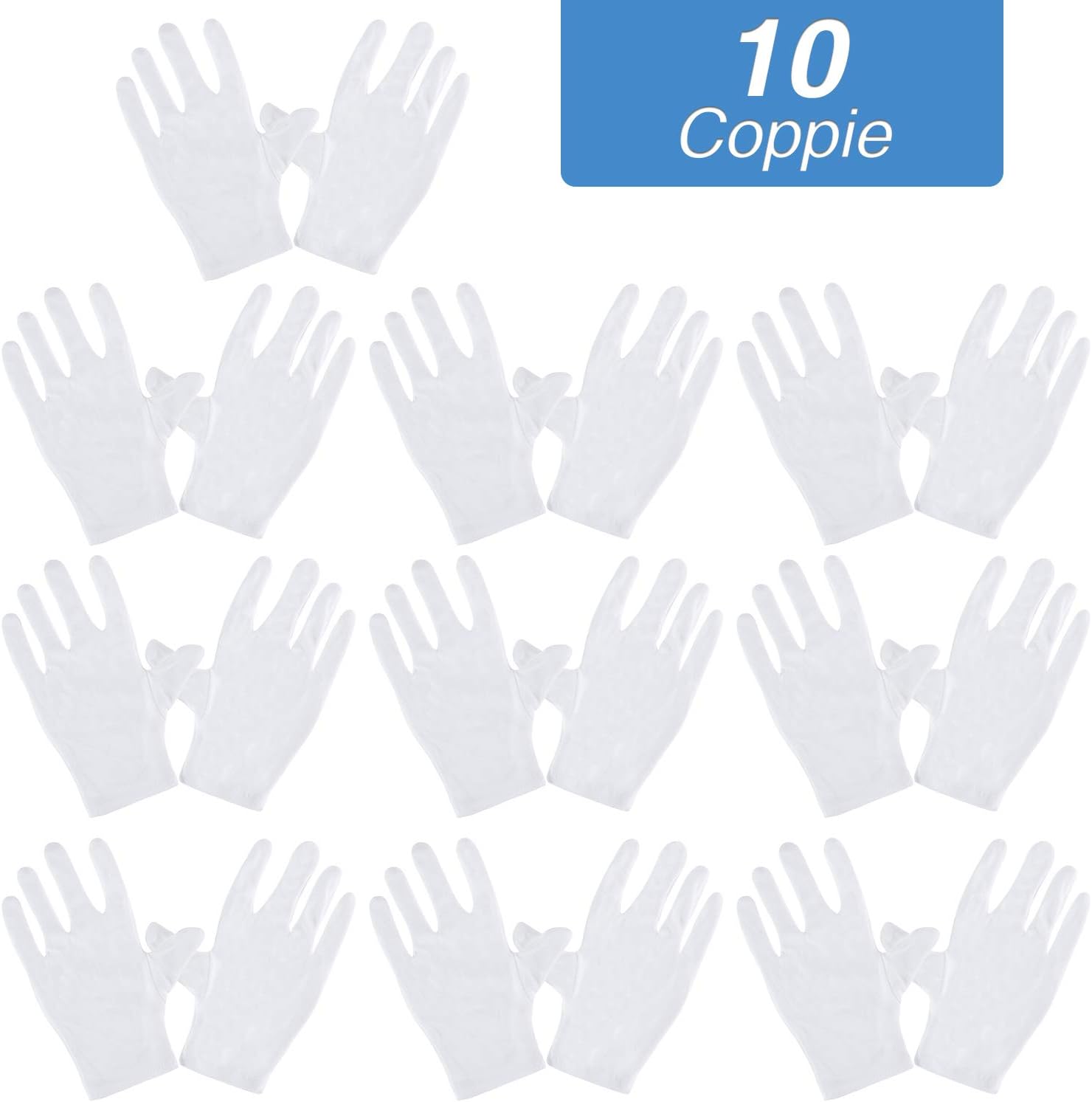 impacco a mano per bambini