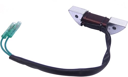 Miniatura 3 de Motor de barco 3B2-06123-0 3B2061230 3B2-06123-1 3B2061231 3B2-06128-0 3B2061280 Bobina de carga de alternador para Tohatsu para Nissan Parsun