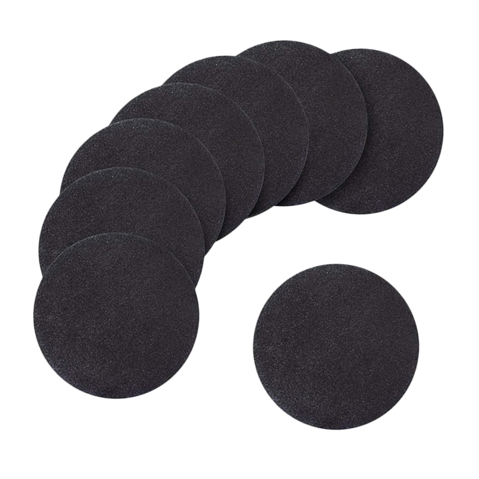 ARTIBETTER 2 Sätze Zeichnungspapier Rundes Malkarton Für Künstler Und Langlebig Für Diy Malerei Und Skizzen Für Komfort Und 8 Stücke * 2