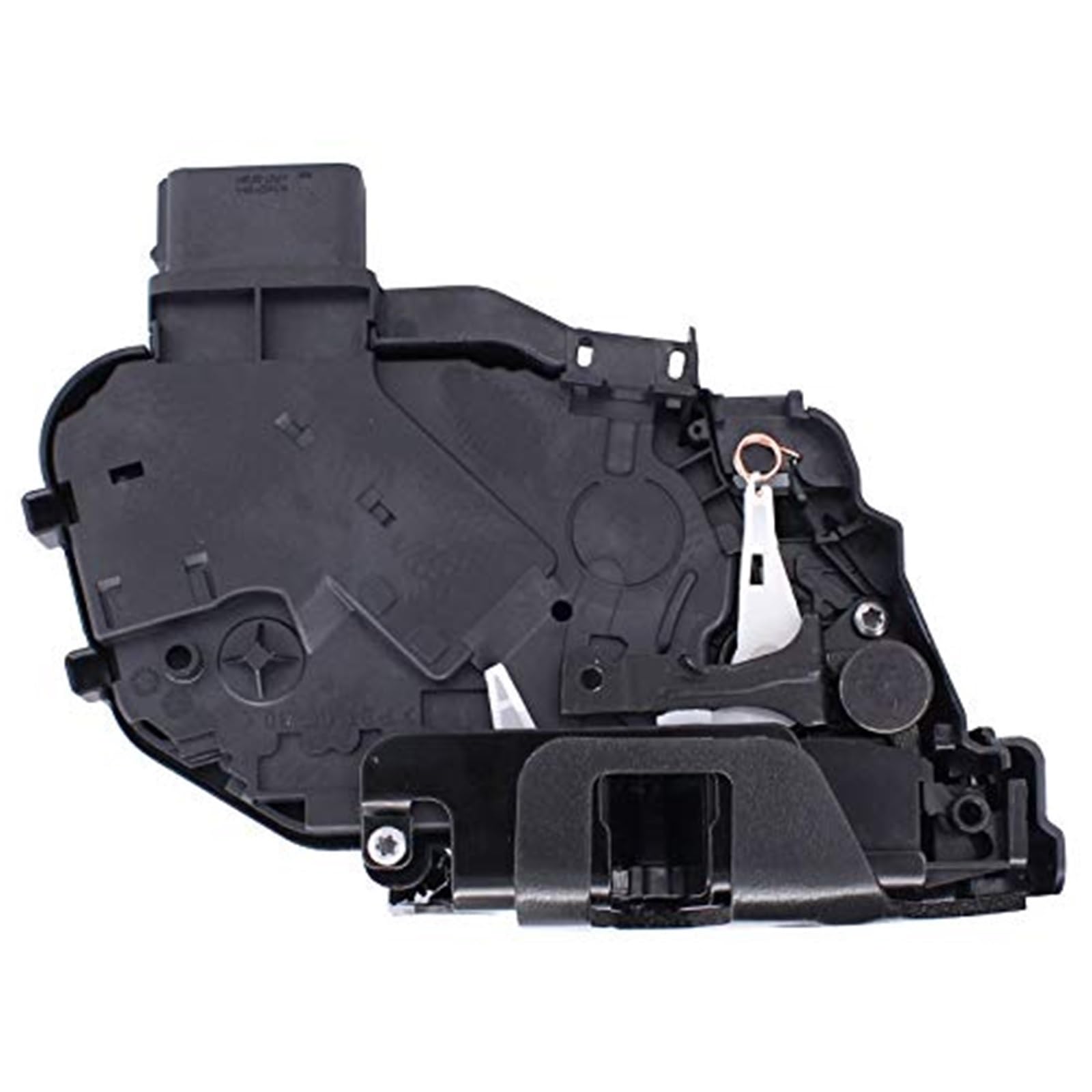XEBRAD Front Right Driver Side Door Lock Latch, for Freelander 2, for Evoque Discovery Right Rear Door Lock Actuator