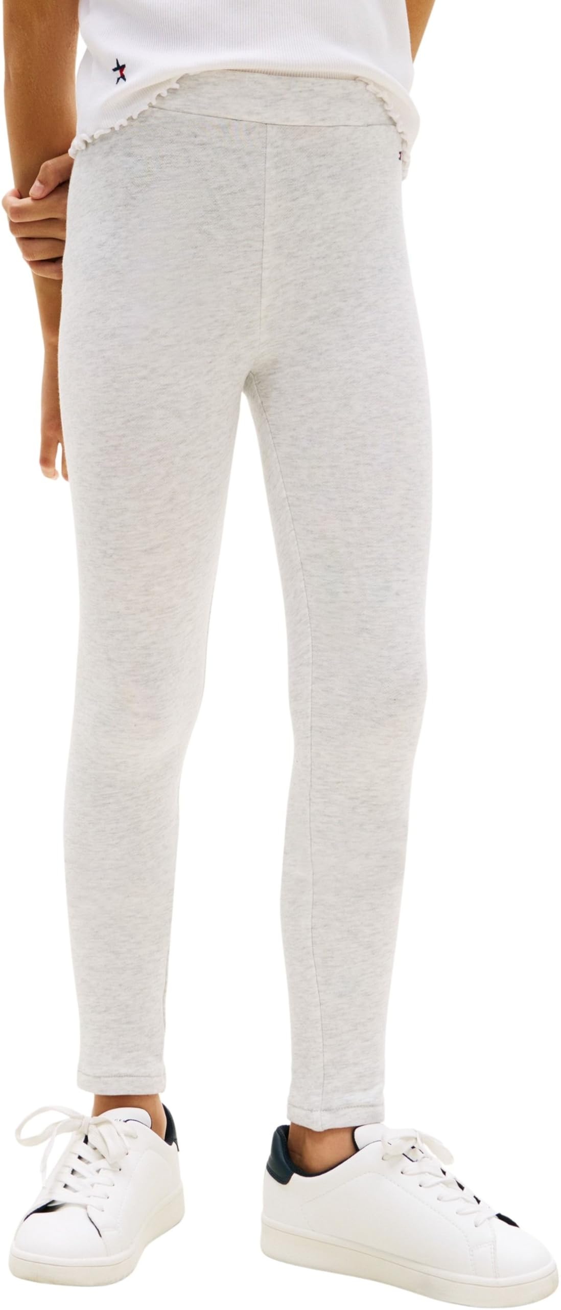 Tommy Hilfiger Set di Abbigliamento Bambine e Ragazze