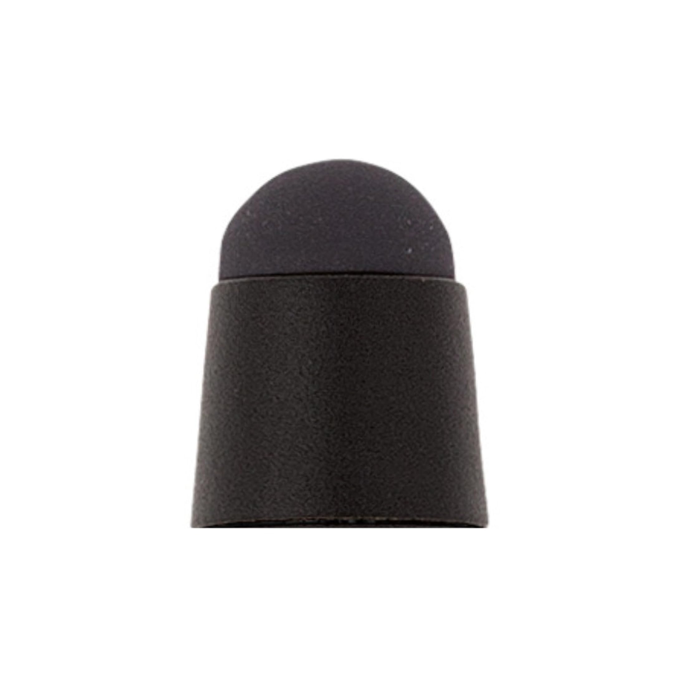 Photo 1 of Cross Tech3+ Satin Black Stylus Top Accessory, 8mm, Replacement Tip