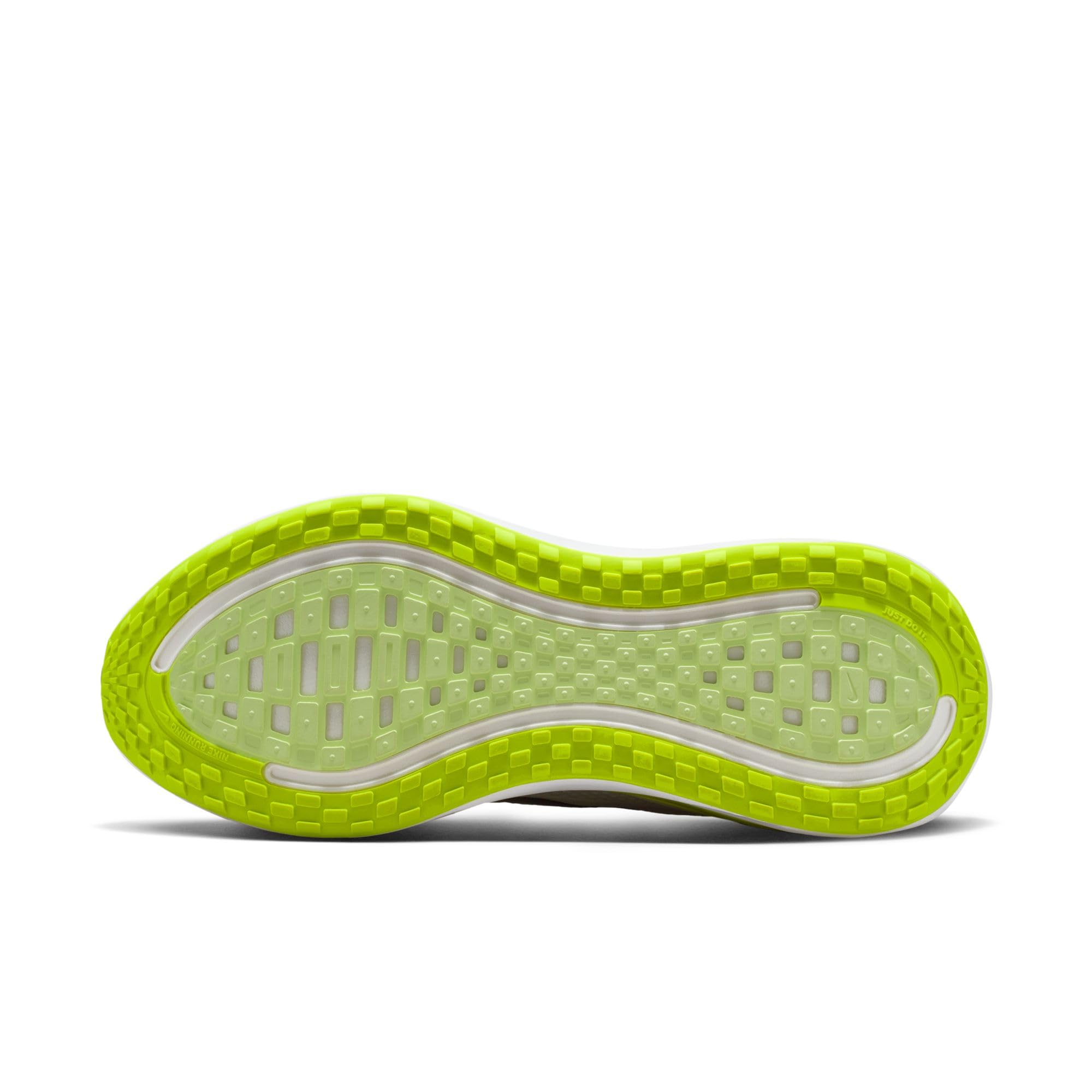 Nike Nike Vomero Plus Straßenlaufschuh Für Herren Zapatillas para Correr de carreteraHombre