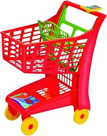 Market Magic Toys