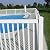 Weatherables 3.5 x 3.5 Post Cap – Weatherproof Premium Outdoor Vinyl Post Cover for Lasting Durability and Easy Installation on Vinyl Decks, Patios, Porches, or Mailbox Posts (External)