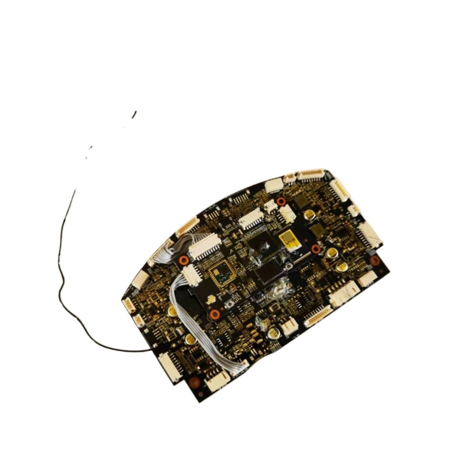 Robot Vacuum Cleaner Mainboard, Compatible For Proscenic, M7 Pro Replacement Spare Part