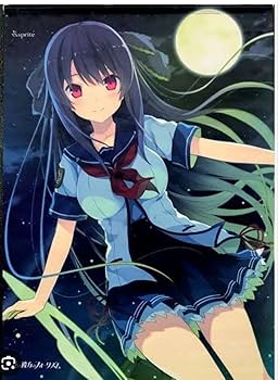 Amazon.co.jp: 蒼の彼方のフォーリズム 鳶沢みさき タペストリー