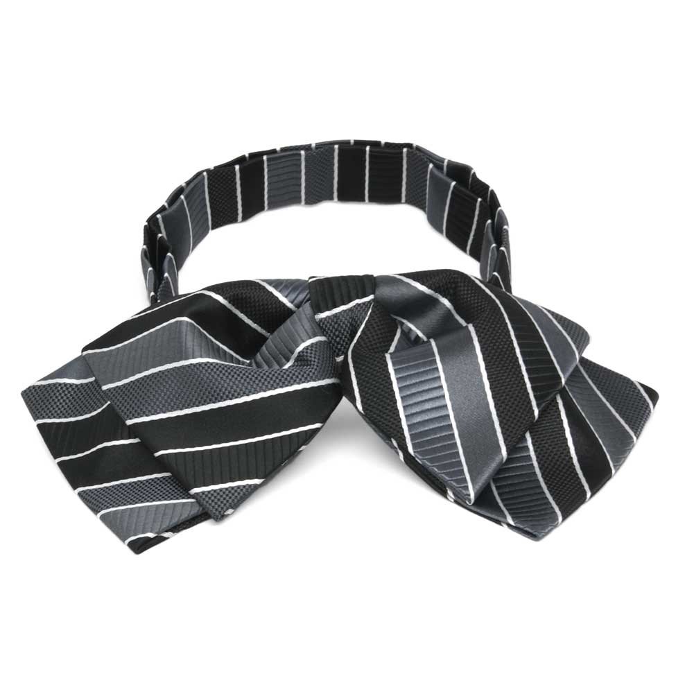 tiemart Floppy Bow Tie