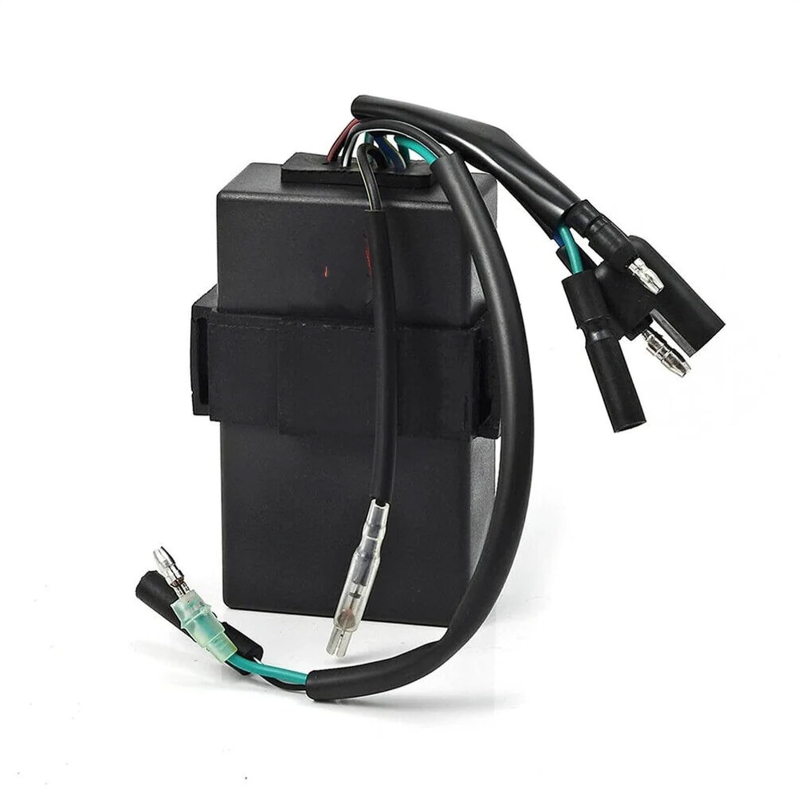 Bobina Accensione Motore per CR80 CR80R CR80RB 1996-2000 2001 2002 per CR85 CR85R CR85RB 2003 2004 Bobina Accensione Candela Accensione CDI 30410-GBF-831 Bobina di Accensione