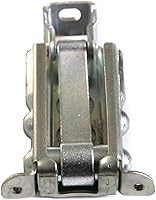 Vista 3 de Correa de control de bisagra de puerta lateral del conductor delantera izquierda para Mercedes Sprinter Van 906 06- para VW CRAFTER 30-35 30-50