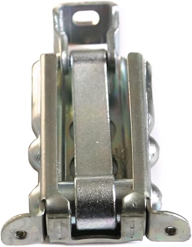 Miniatura 3 de Correa de control de bisagra de puerta lateral del conductor delantera izquierda para Mercedes Sprinter Van 906 06- para VW CRAFTER 30-35 30-50