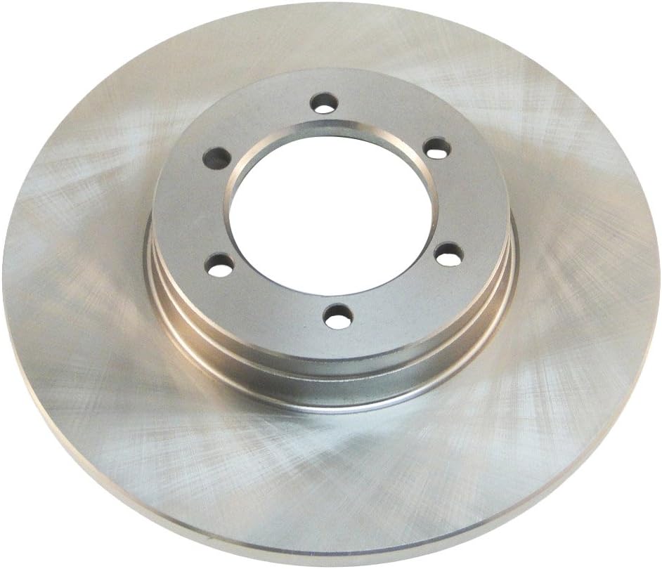 Bendix Premium PRT1179 Front Brake Rotor for Nissan 620 1979-1977, 720 1982-1980