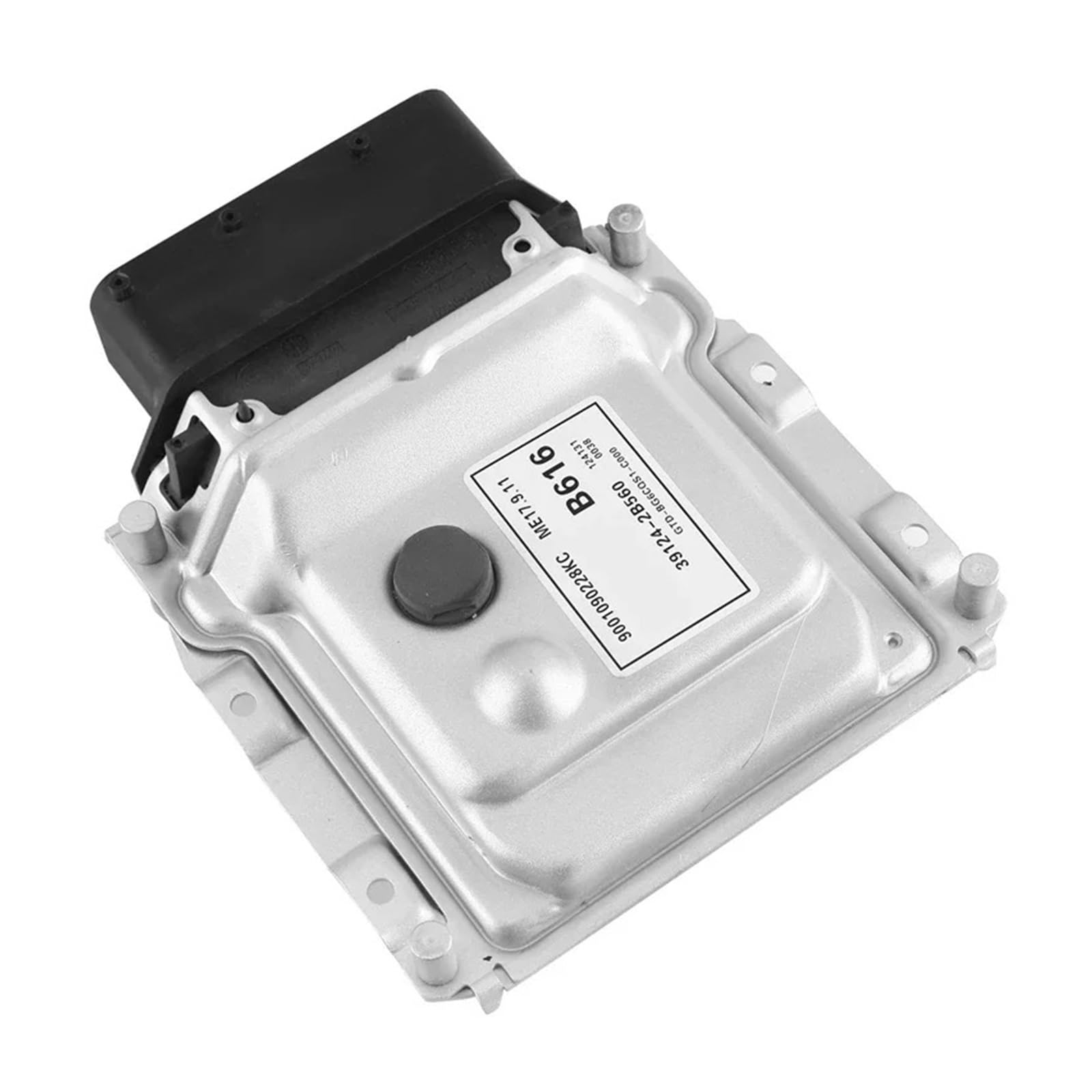 39124-2B560 ECU Car Engine Computer Board Electronic Control Unit Compatible For Kia 391242B560 ME17.9.11 B616