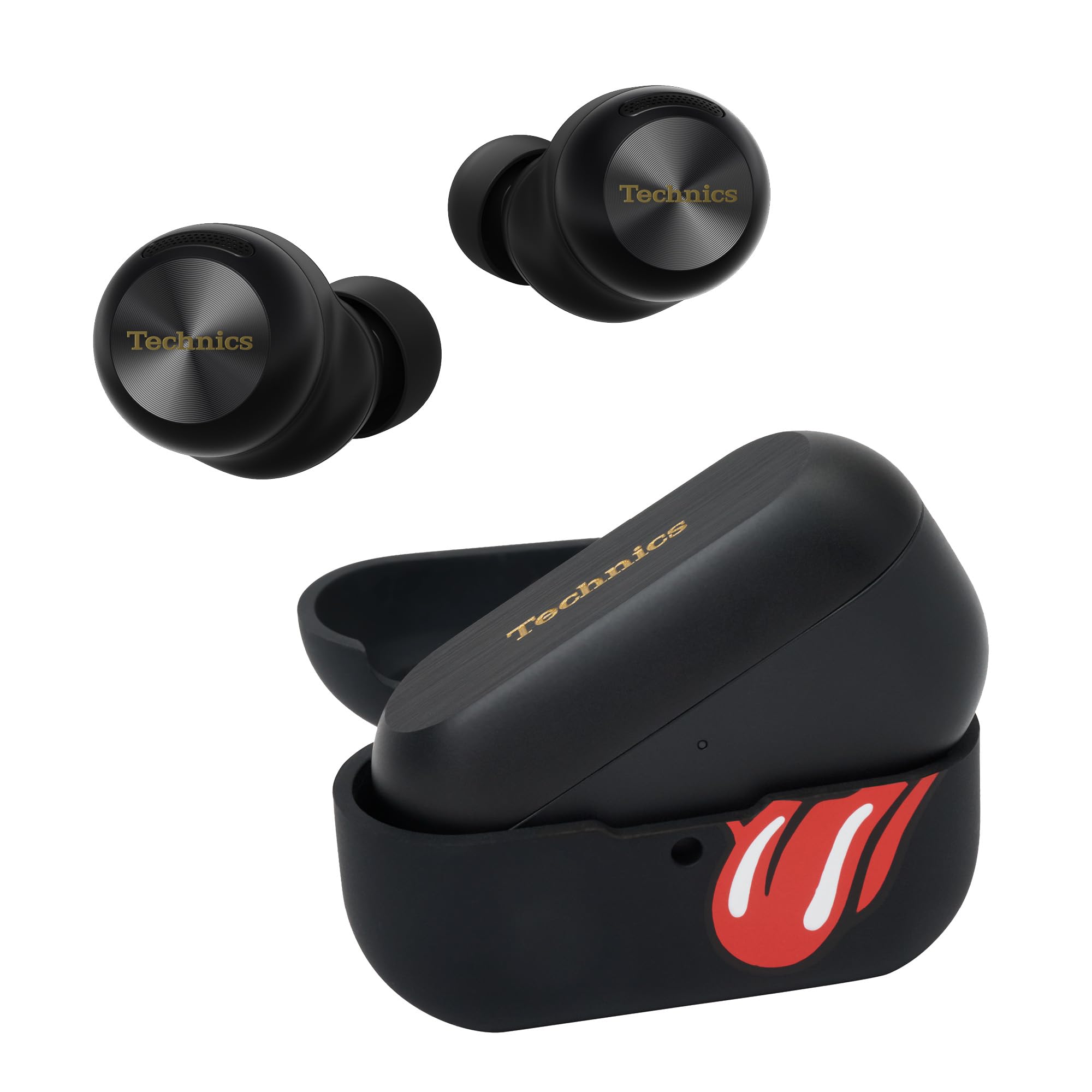 Technics EAH-AZ100 Auricolari True Wireless 10mm con Driver a Fluido Magnetico — immagine 13 di 15