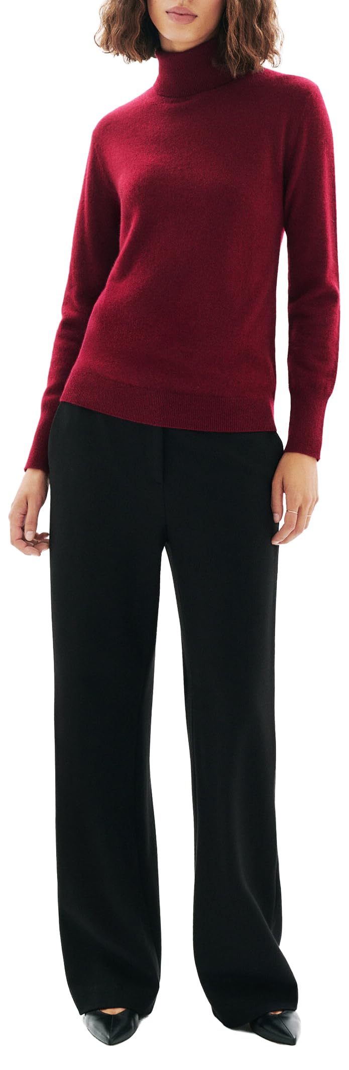 Caroll Uj015-dylanb Jersey Mujer (Pack de 1)