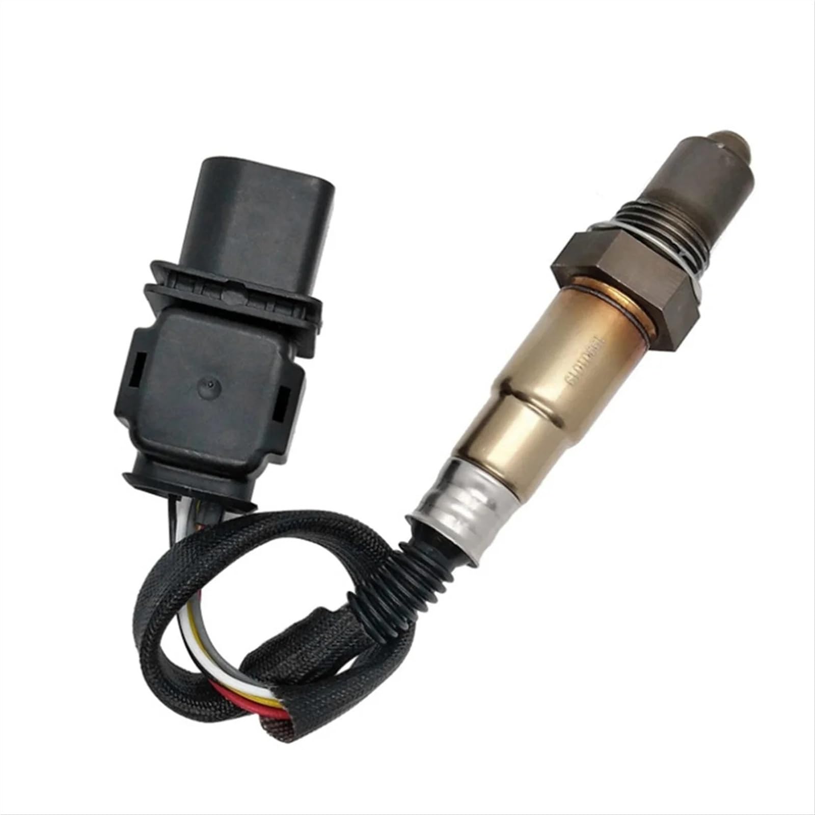 Sonda Lambda O2 Sensore Di Ossigeno Per Peugeot 2008 207 208 301 308 PARTNER DS 1.6 HDi 2008-2019 9687161080 0281004157 Sensore Ossigeno Auto