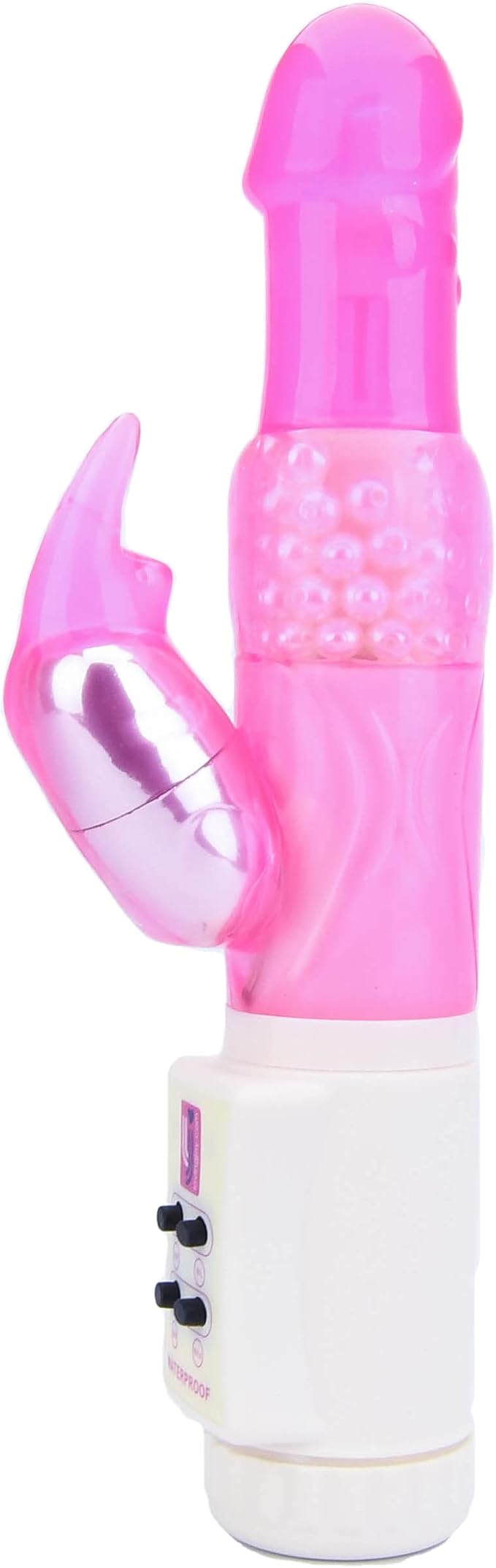 Jessica Rabbit Original Vibrador Sexual para Mujer - 1 ...