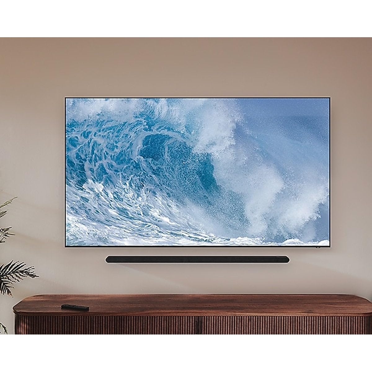 Samsung HW-S800D/EN altoparlante soundbar Nero 3.1.2 canali