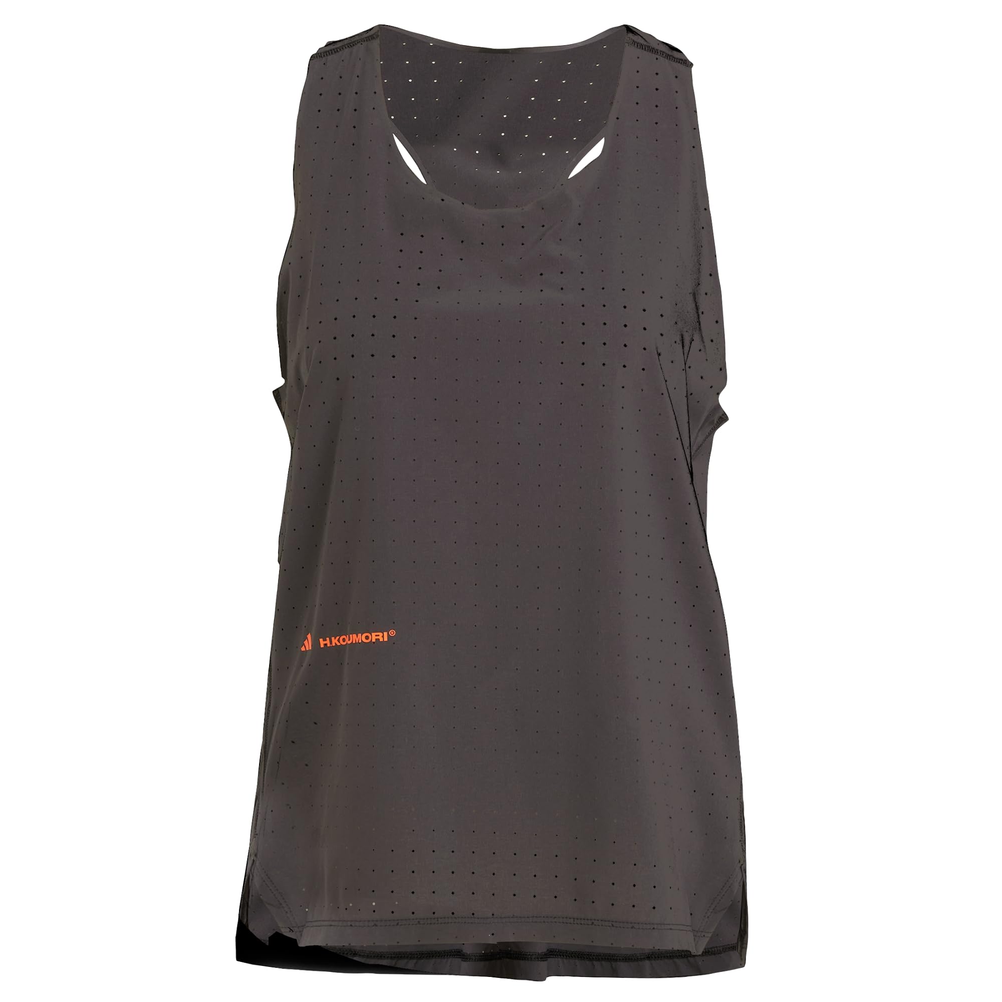 adidas Women's Camiseta de Tirantes de Running Adi365 H.Koumori