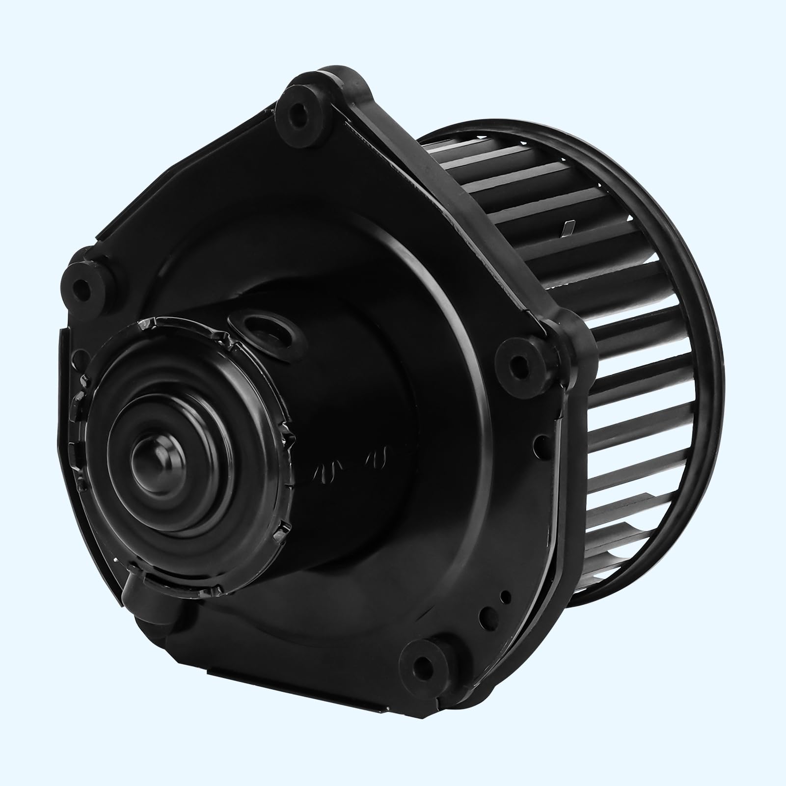 Amazon | Youxmoto HVAC ブロワーモーターアセンブリ 1999-2000