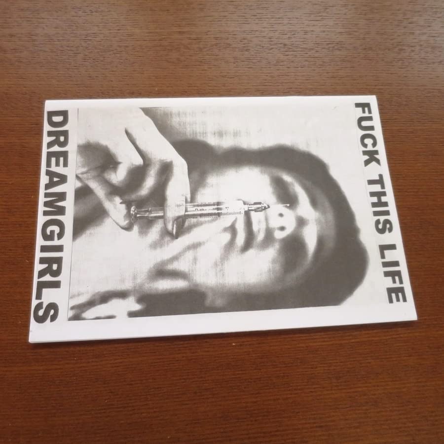 Amazon.co.jp: コラージュ デザイン weirdo dave zine美術手帖