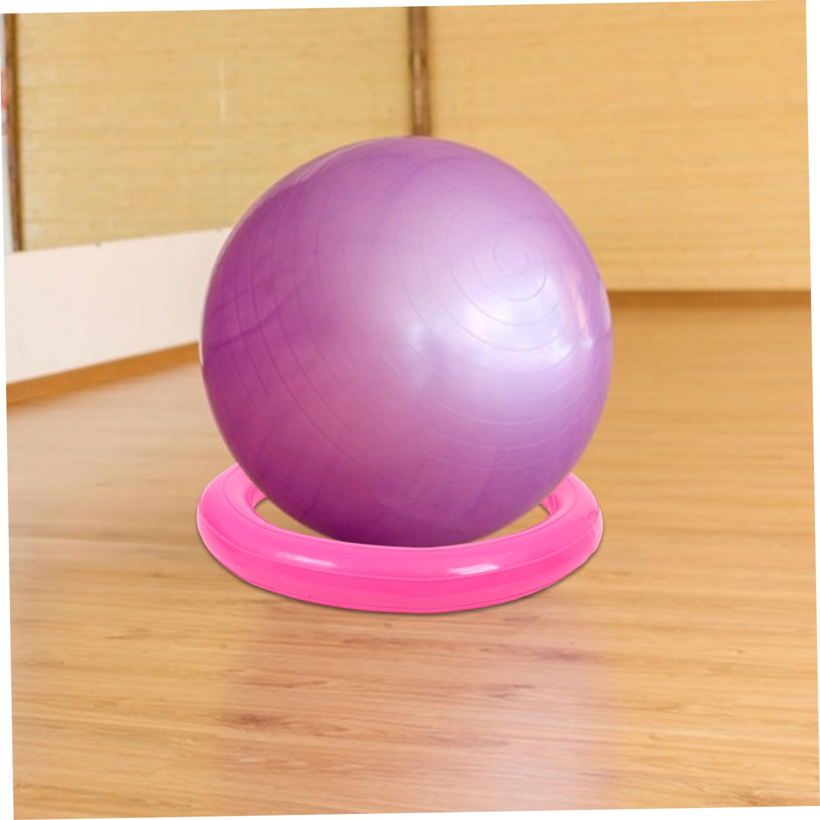 Gatuida Base per Yoga Antiscivolo per Stabilità e Sicurezza Gli Esercizi Design Esplosione per Maggiore Comfort e Stabilità Allenamento