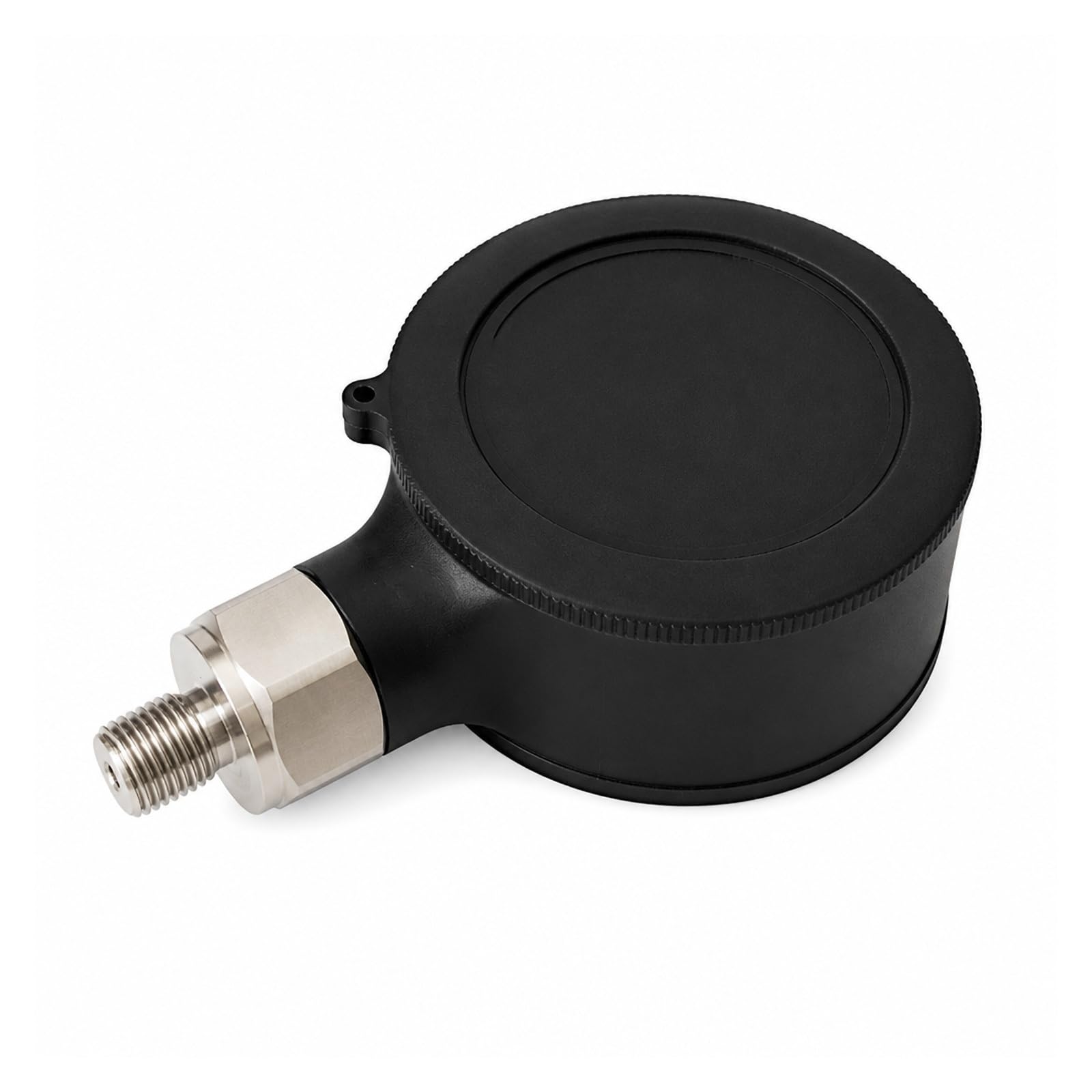 Ciśnieniomierz, Nowy Manometr Do Hydraulicznego Tlenu, Wody I Powietrza IP65 80mm | G1-2 0-10MPa