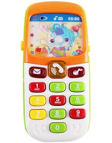 moviles de juguete para bebes