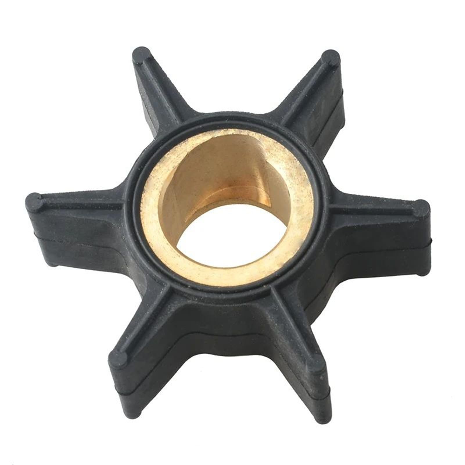 AYZLGAA For Evinrude Engine 20hp 25hp 28hp 30hp 35hp 0395289 0395265 18-3051 Boat Engine Parts Water Pump Impeller