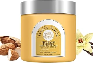 Vanilla Champagne Firming Essence Cream 8 fl ...
