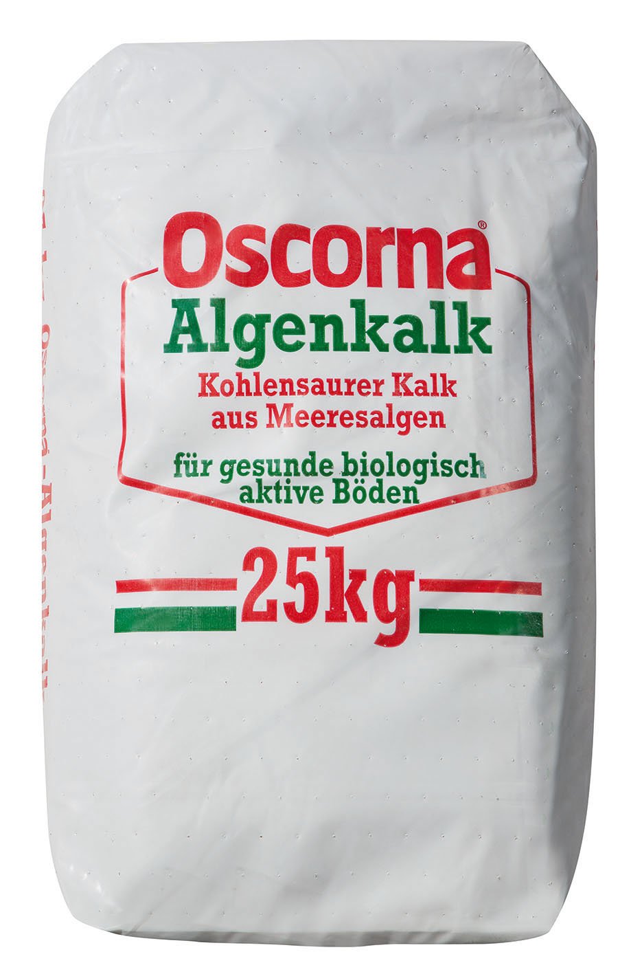 Cohrs - Calce di alghe, 25 kg