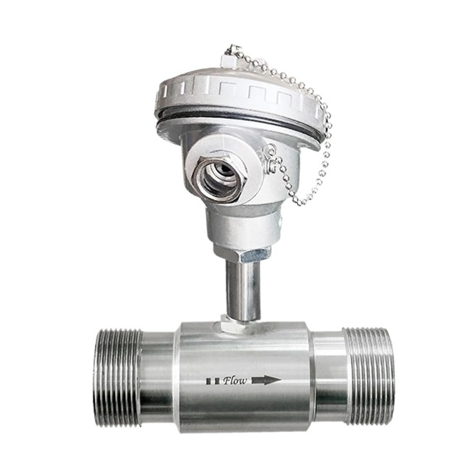 TBZOQAID Flow Meter Liquid Sensor Water(DN25)