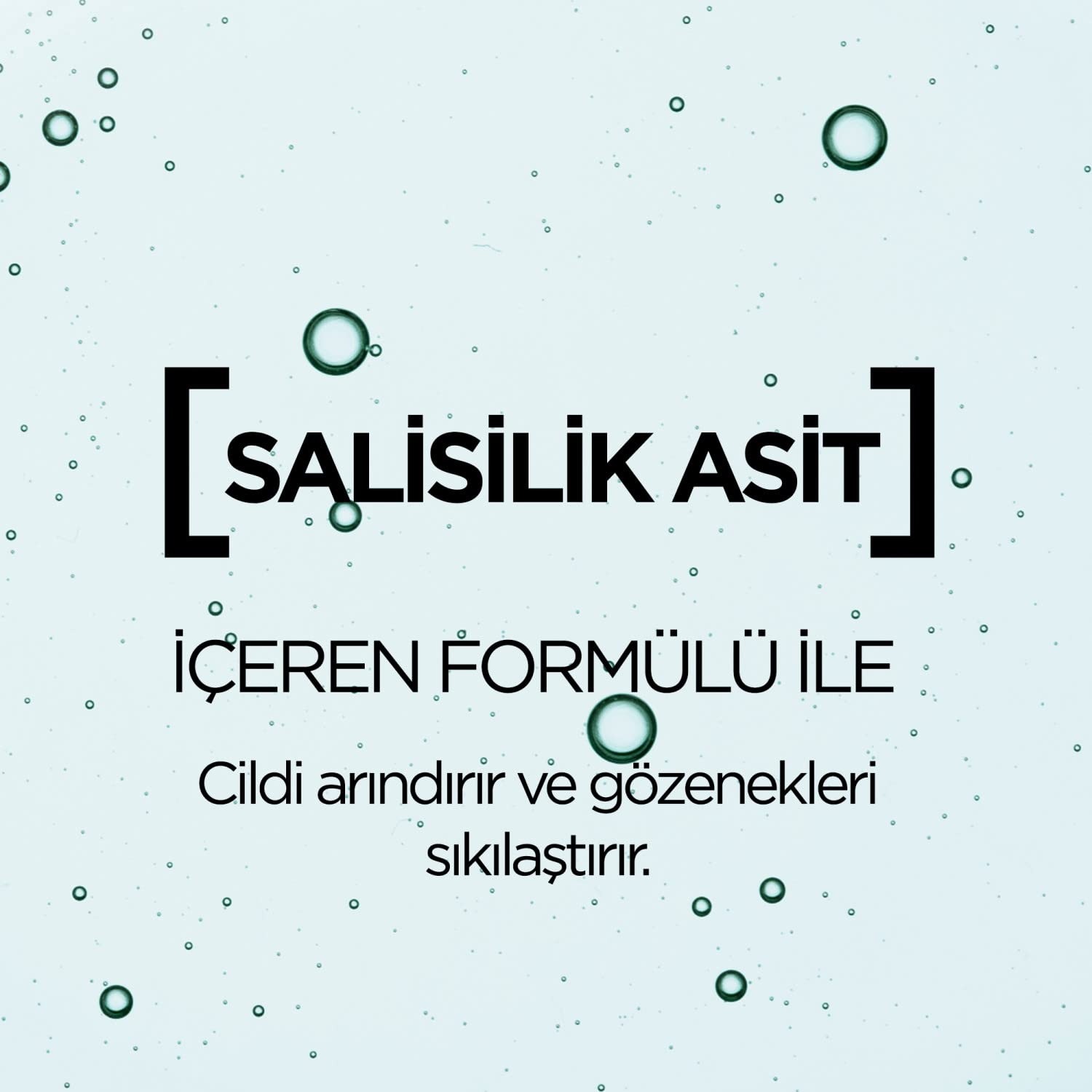 Garnier Skin Naturals Saf & Temiz Temizleme Jeli (200 ml)