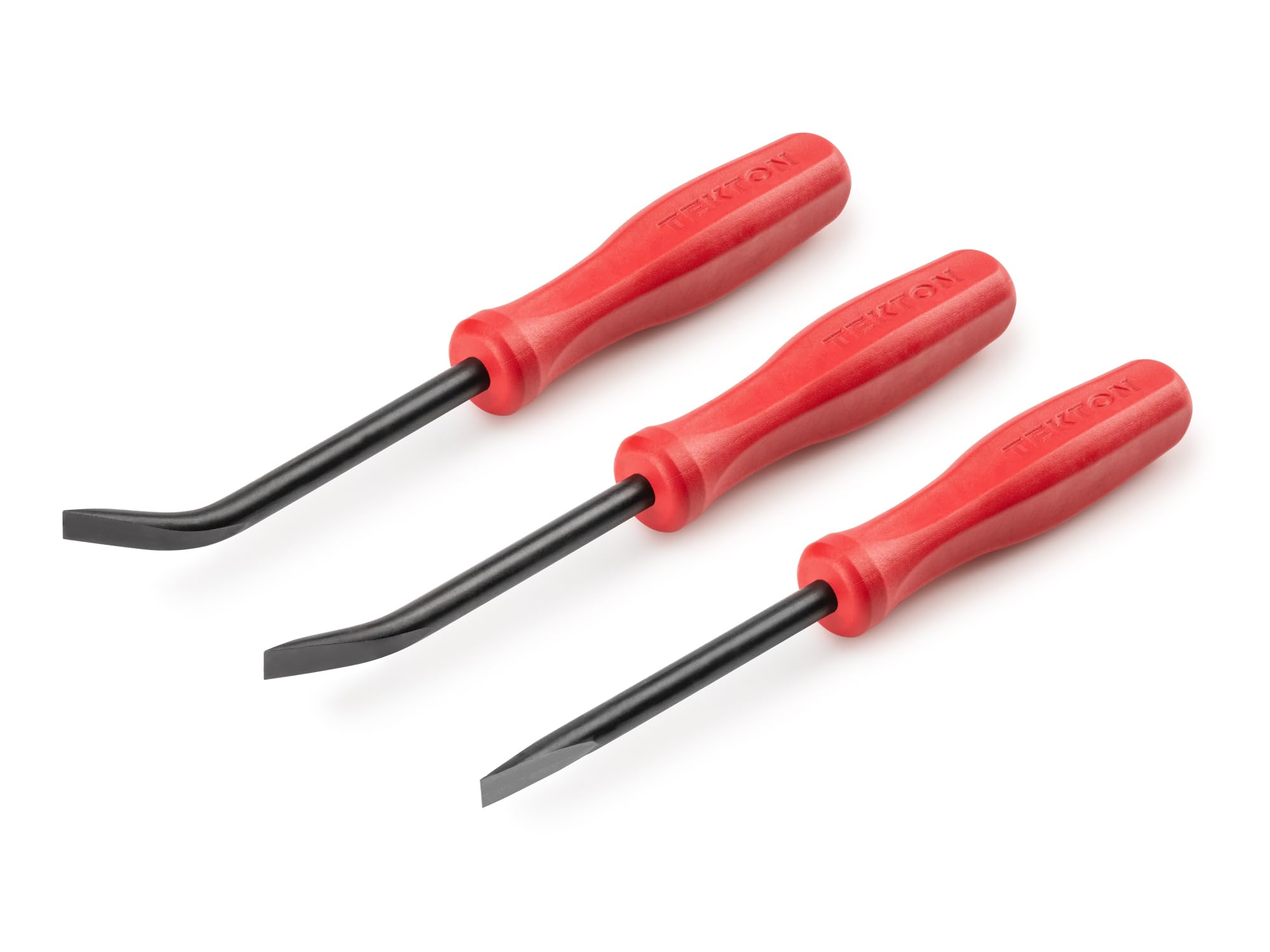 Tekton LRD90805 Set di mini leve da 1/4” (3 pezzi), prodotto negli Stati Uniti
