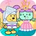 Wubbzy and the Princess