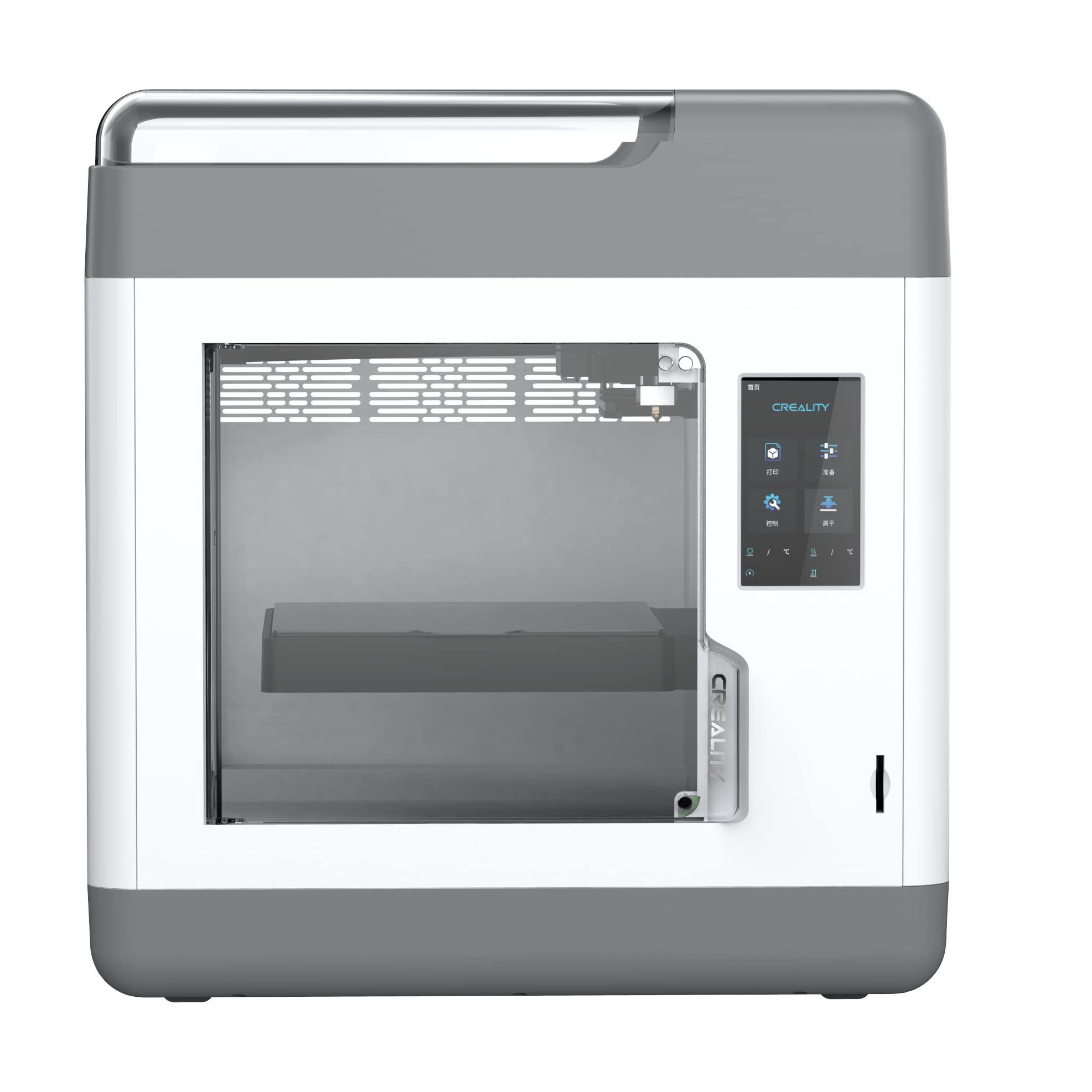 Creality Sermoon V1 Pro3Dプリンター Sermoon V1 Pro FDM 3Dプリンター : グラスロードカンパニー