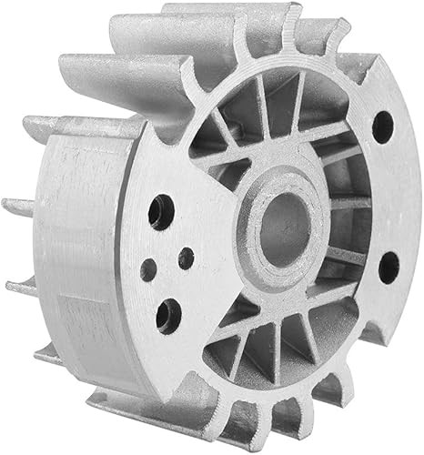 Miniatura 9 de TOPINCN Motosierra volante apto para motosierra 021 023 MS210 MS230 MS250 motosierra OEM 1123 400 1203 motosierras de motor piezas accesorios