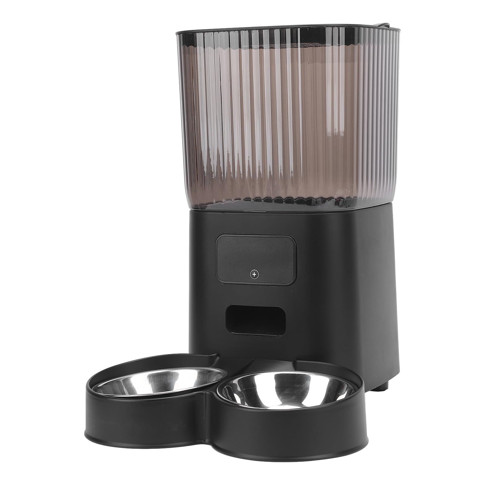 Mangiatore Automatico per Animali con Fotocamera 2K e Audio