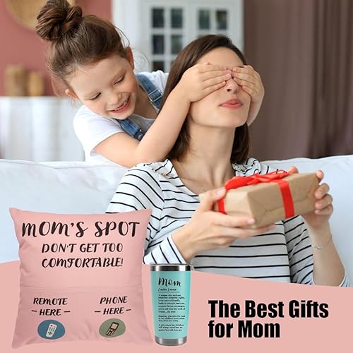 Miniatura 7 de Regalos para mamá de hija, hijo, papá, la mejor mamá del mundo, cumpleaños, Navidad, regalos de bebé para mamá, nueva mamá, madrastra, bono, mamá,