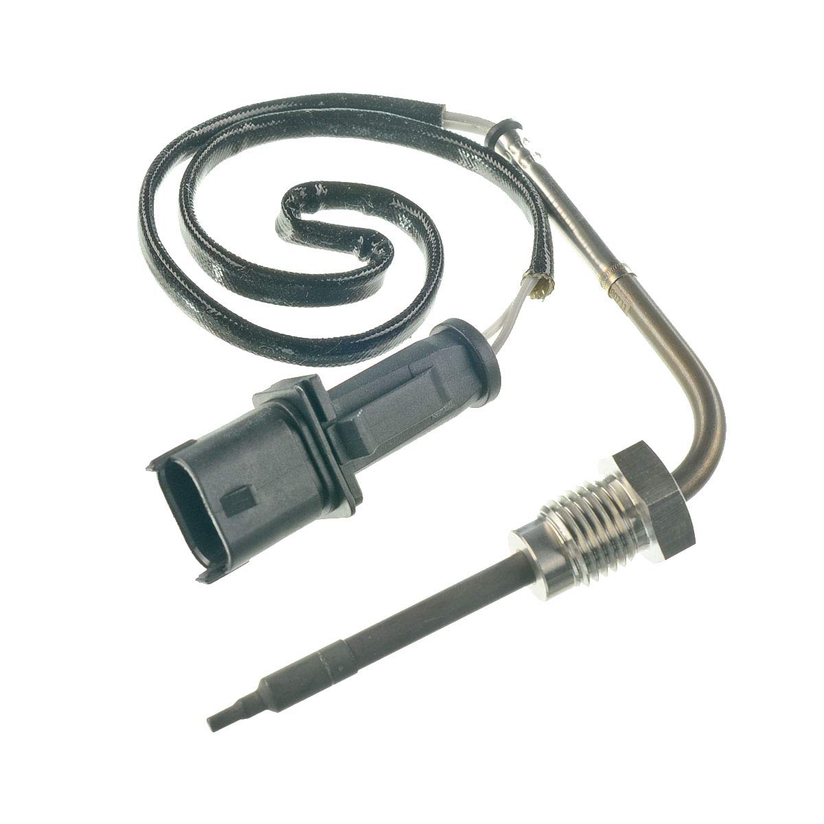 Capteur Température Echappement FAP - Compatible A3, Golf V, TT, Leon II 1.6 TDI - 03L906088AJ