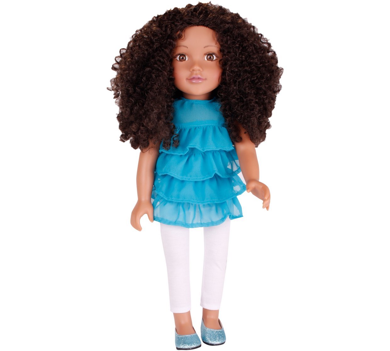 Brand New Chad Valley Designafriend Ava Doll Perfect Gift