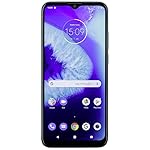 Motorola Moto G8 Power Lite 64GB 4GB RAM Dual SIM Artic Blue Smartphone