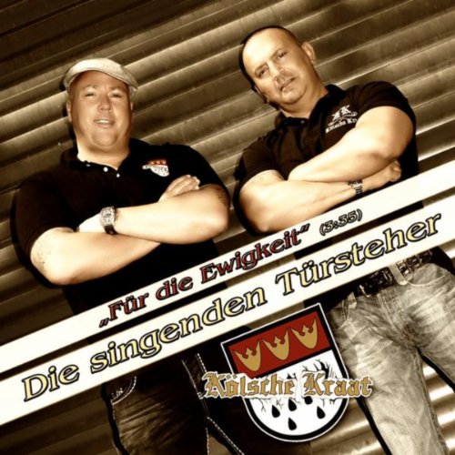 Kölsche Kraat (Die singenden Türsteher)