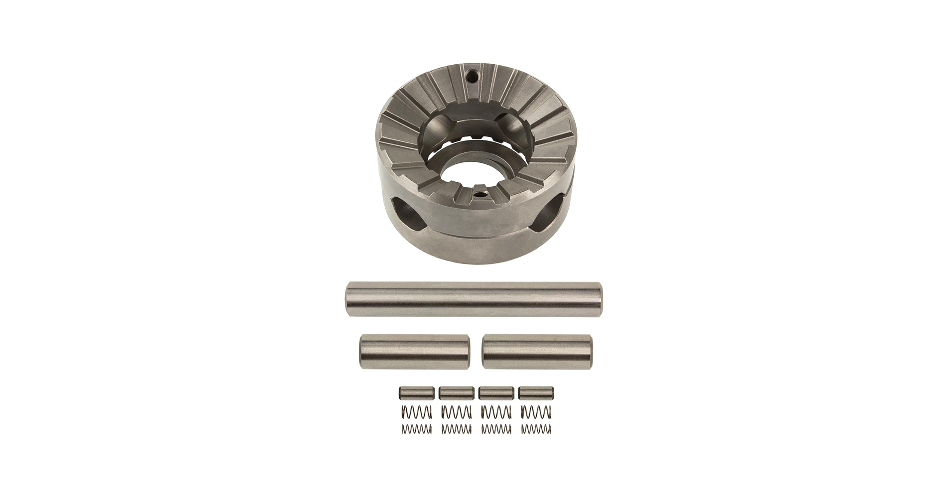 Dahara　RK515 Powertrax Lock-Right Toyota 8