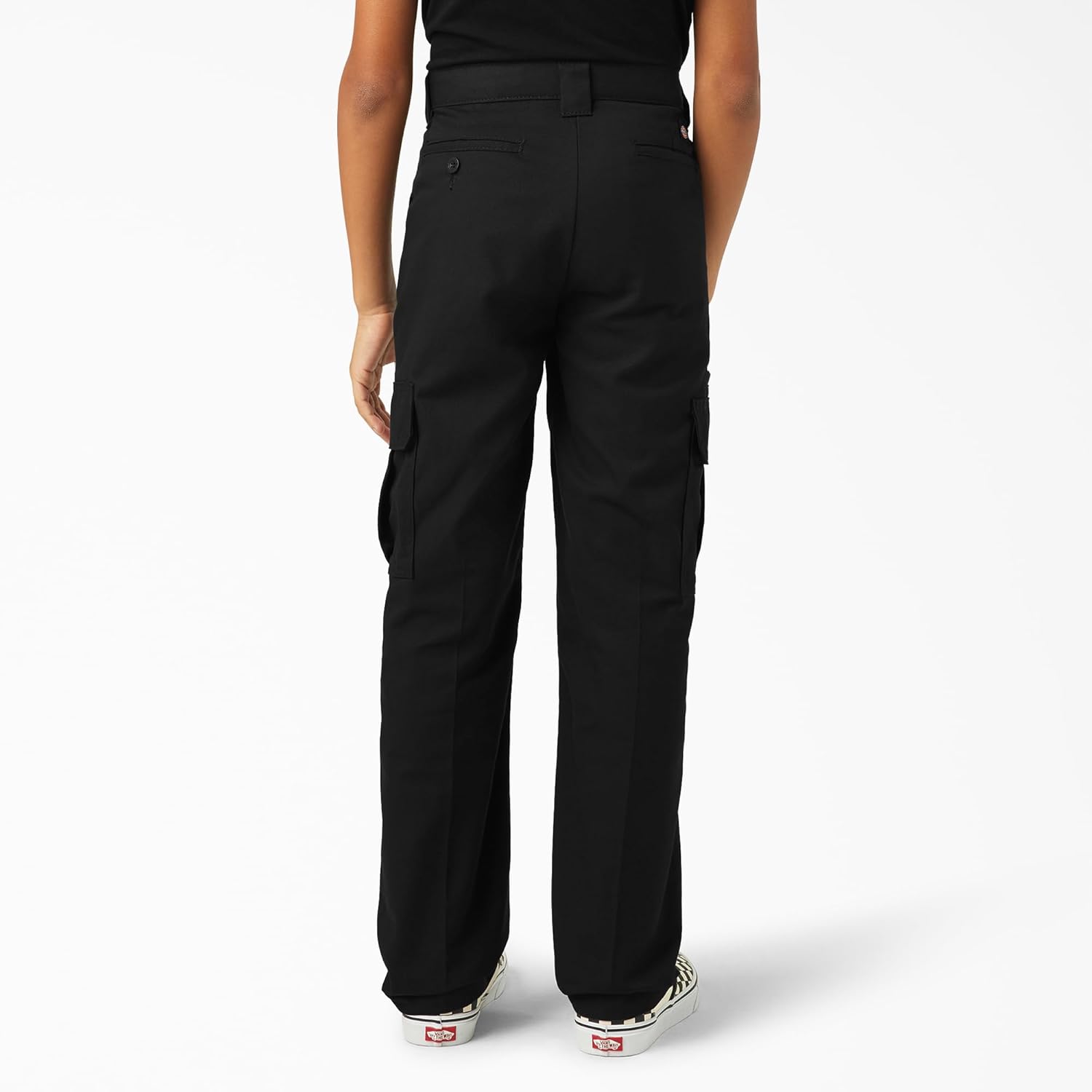 Dickies Boys Cargo Skinny Fit Pants - Image 2