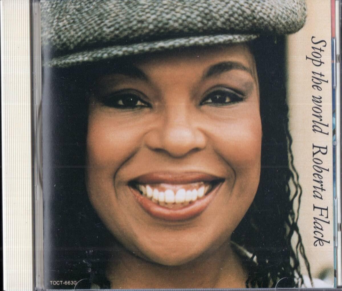 ロバータフラック新品未開封ストップ・ザ・ワールド～時間よ止まれ Amazon.co.jp: ：ロバータ・フラック 「 時間よ止まれ・・矢沢