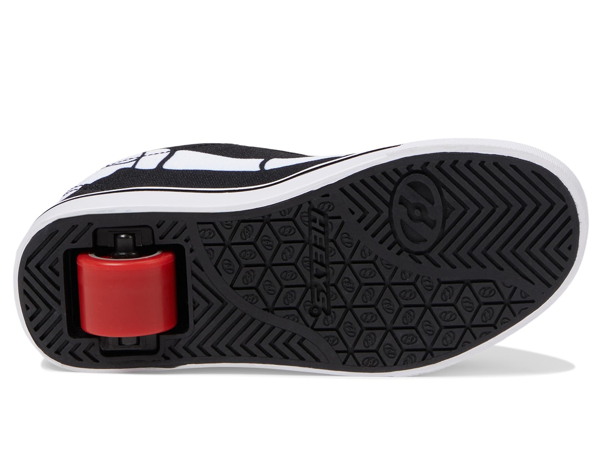 Heelys Mixte Enfant Impression Pro 20 (He100890) Chaussure à Talon
