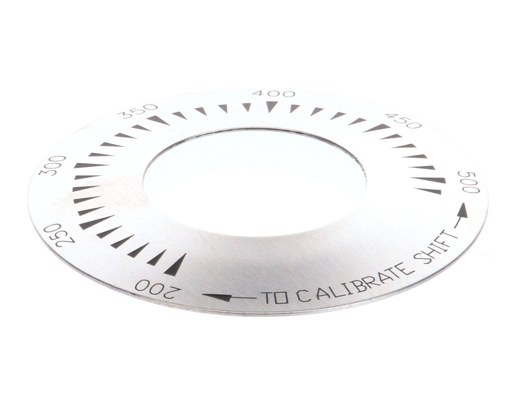 Keating Thermostat Dial Plate Griddle